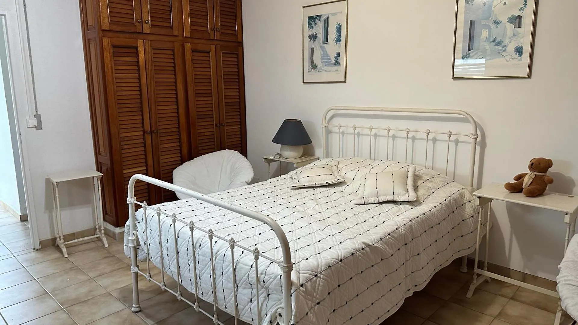 Residence Morne Bunel En Guadeloupe - Zone Prisee Abymes - Gosier - Pointe-A-Pitre Avec Piscine, Jardin, Arbres Fruitiers Les Abymes Guest house