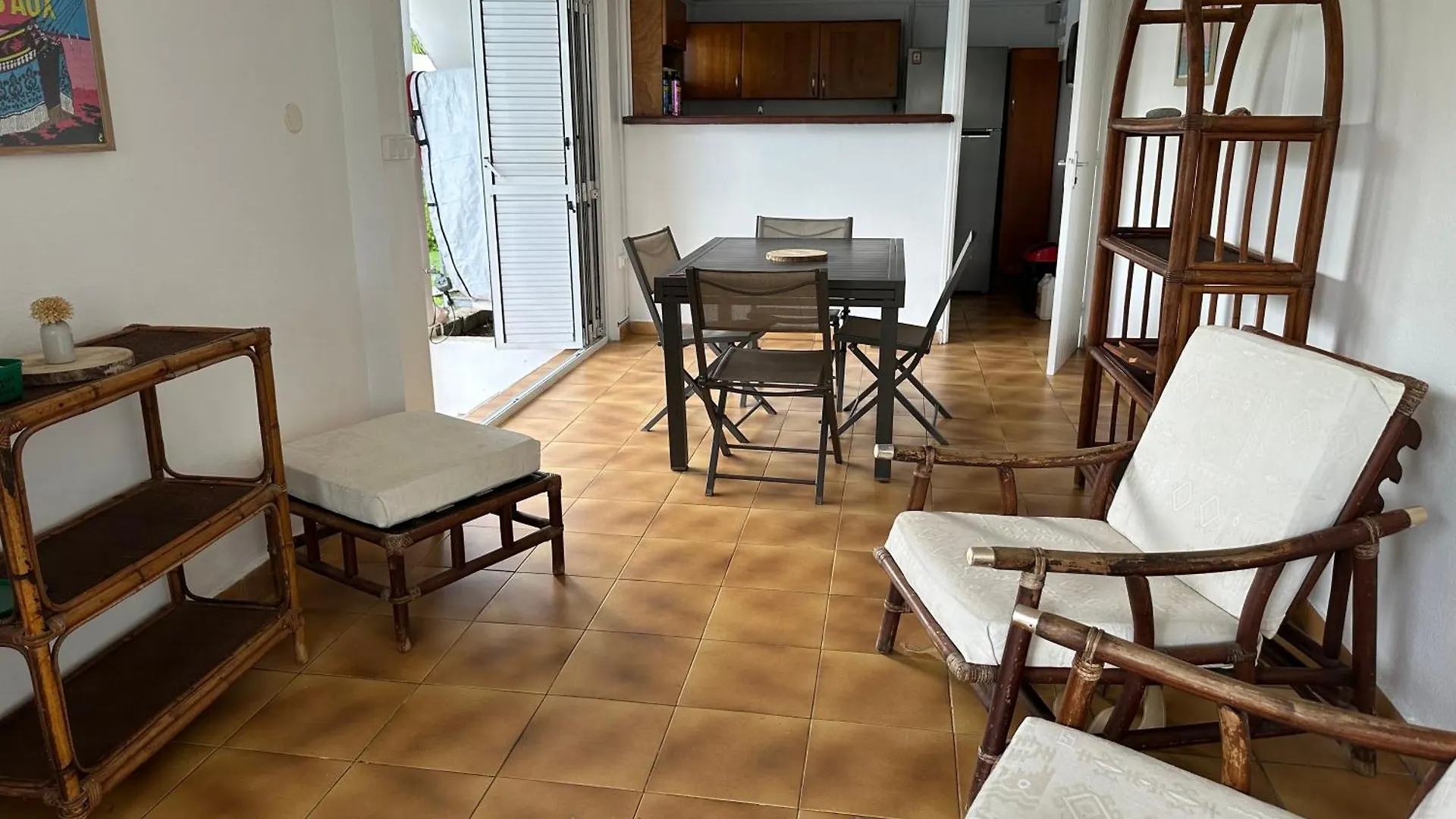 Residence Morne Bunel En Guadeloupe - Zone Prisee Abymes - Gosier - Pointe-A-Pitre Avec Piscine, Jardin, Arbres Fruitiers Les Abymes Guadeloupe