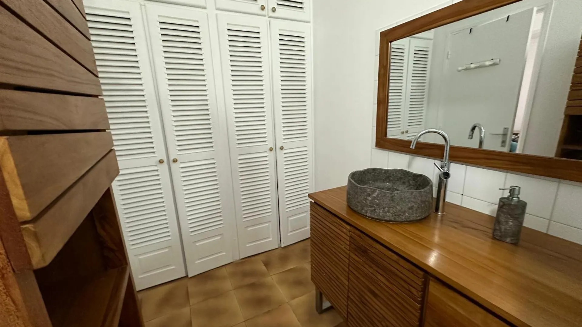 Residence Morne Bunel En Guadeloupe - Zone Prisee Abymes - Gosier - Pointe-A-Pitre Avec Piscine, Jardin, Arbres Fruitiers Les Abymes