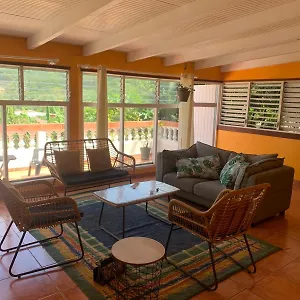 Appartement Chez Lulu, Les Abymes